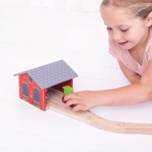 Discount Double Engine Shed Gifts For 5 Yr Olds | Toys For 4 Year Olds