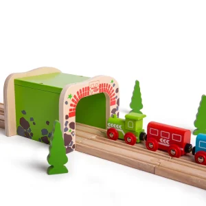 Hot Double Tunnel Gifts For 5 Yr Olds | Toys For 4 Year Olds