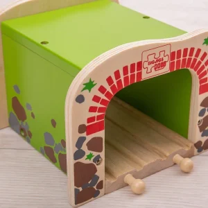 Hot Double Tunnel Gifts For 5 Yr Olds | Toys For 4 Year Olds