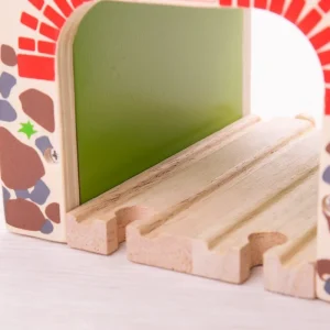 Hot Double Tunnel Gifts For 5 Yr Olds | Toys For 4 Year Olds