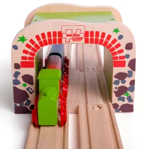 Hot Double Tunnel Gifts For 5 Yr Olds | Toys For 4 Year Olds