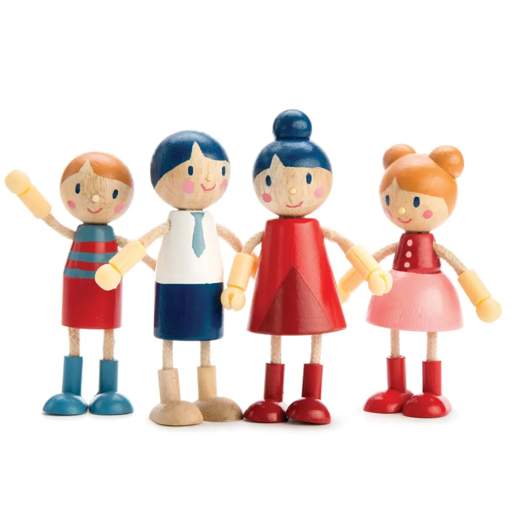 dovetail_bundle_dovetail__3.webp Fashion Dovetail Bundle (Dovetail House, Doll Family, 5 Room Sets) Kids Wooden Doll’s Houses | Kids Toy Bundles