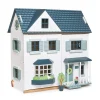 Sale Dovetail House Wooden Doll’s Houses | Prams & Cradles