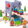 Fashion Drawbridge Gifts For 5 Yr Olds | Toys For 4 Year Olds