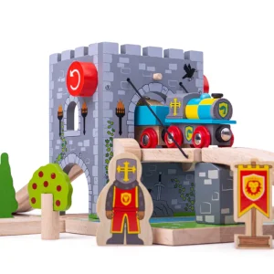 Fashion Drawbridge Gifts For 5 Yr Olds | Toys For 4 Year Olds