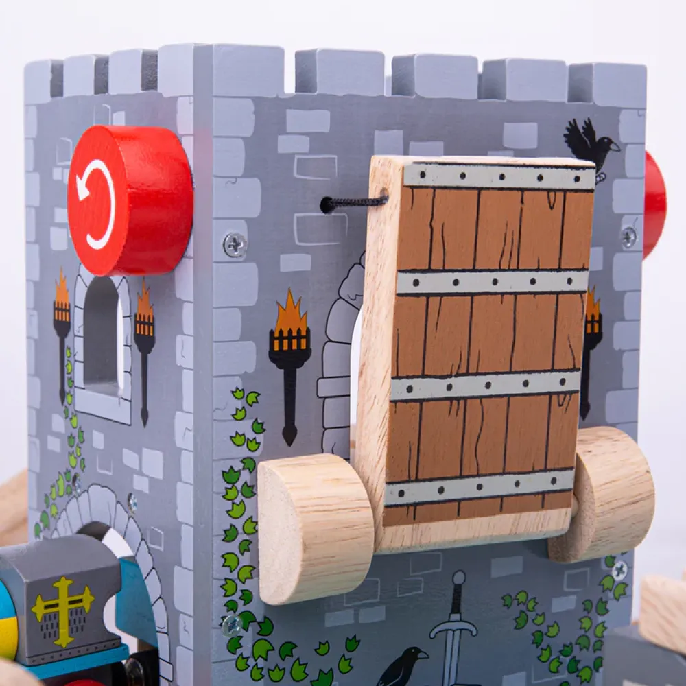 drawbridge_5.webp Fashion Drawbridge Gifts For 5 Yr Olds | Toys For 4 Year Olds