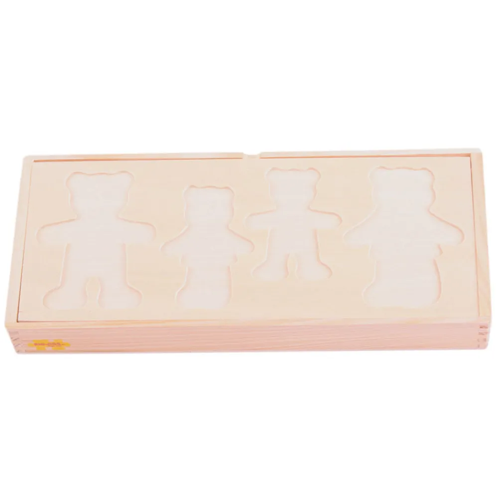 dress_up_bear_family_6.webp Online Dress Up Bear Family Lifestyle & Vocations | Activity Toys & Games
