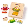 Fashion Dress Up Mrs Bear Lifestyle & Vocations | Activity Toys & Games