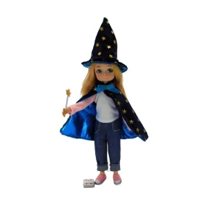 New Dress Up Time Multipack Lottie Dolls