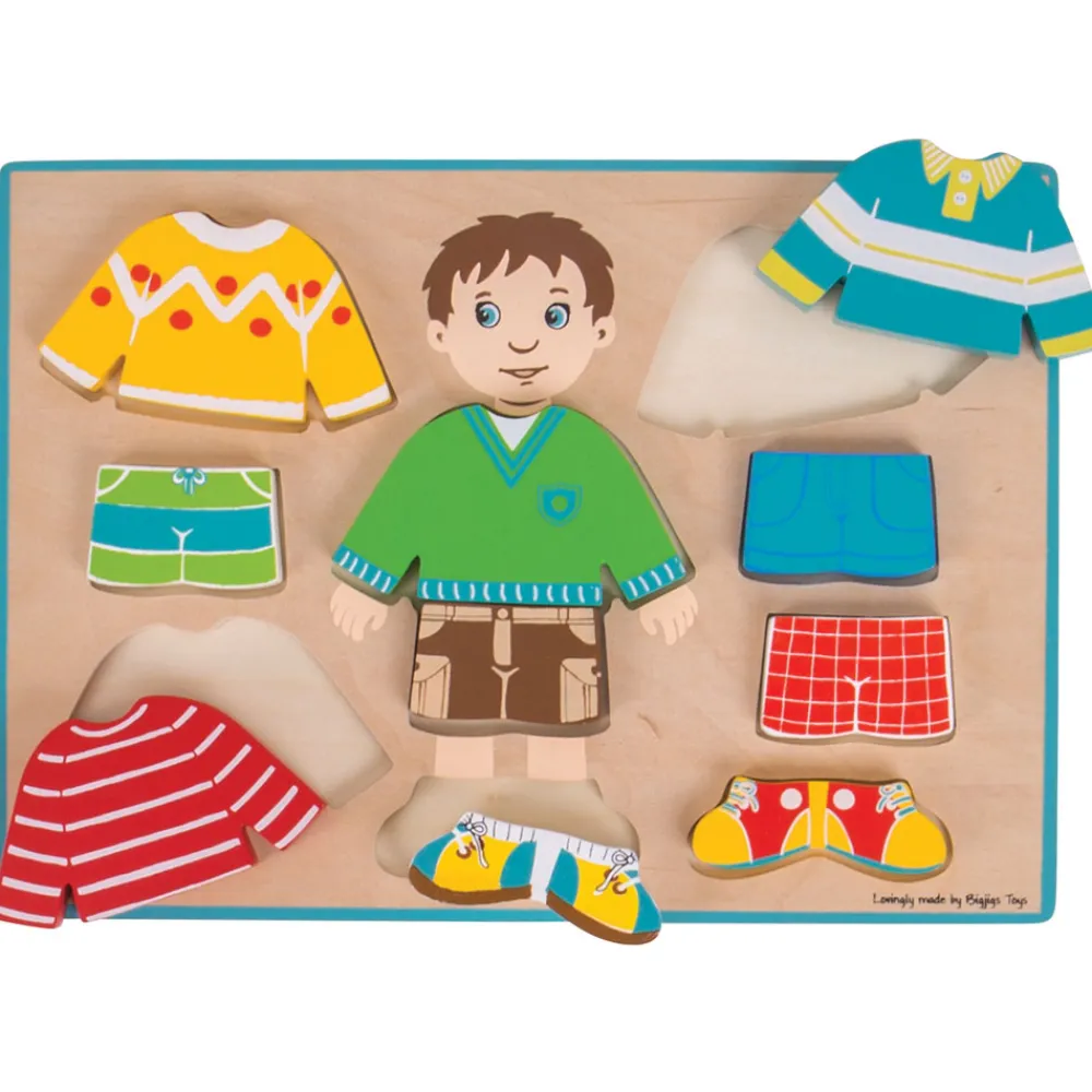 dressing_boy_puzzle_0.webp Outlet Dressing Boy Puzzle Wooden Puzzles And Activity Toys | Children's Wooden Puzzles