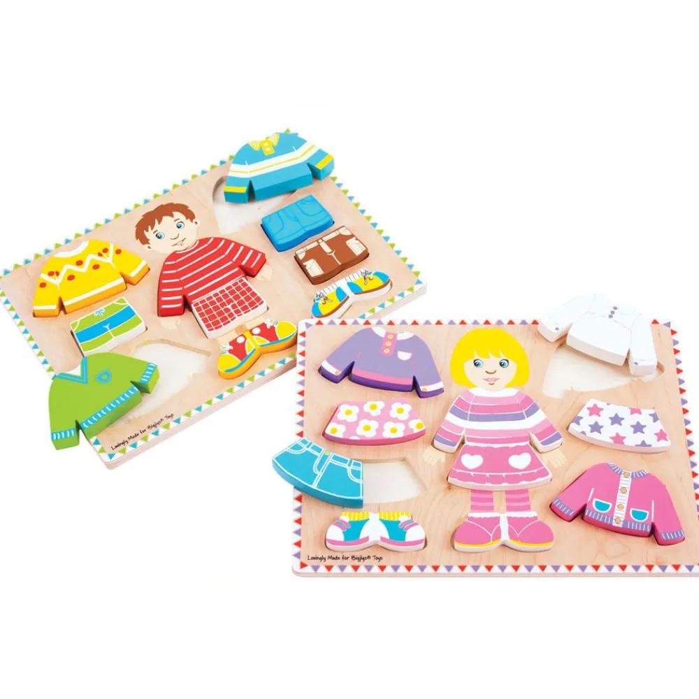 dressing_boy_puzzle_2.webp Outlet Dressing Boy Puzzle Wooden Puzzles And Activity Toys | Children's Wooden Puzzles