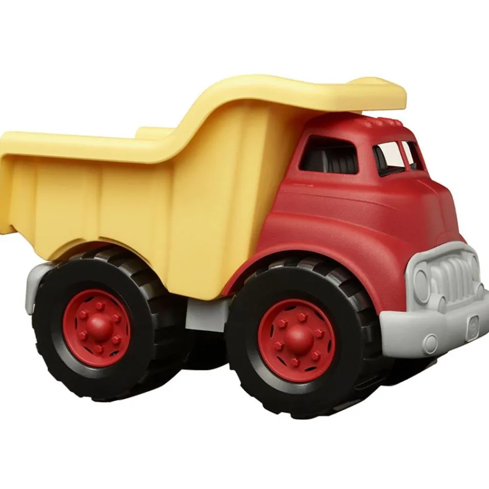 dump_truck_0.webp Clearance Dump Truck Wooden Toy Cars For Children