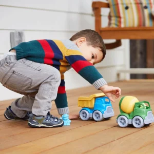 Best Dumper Wooden Toy Cars For Children