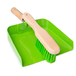 Online Dust Pan & Brush Play Shop Cook And Share | Lifestyle & Vocations
