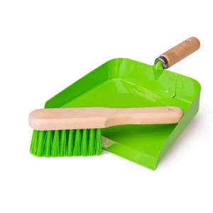 Online Dust Pan & Brush Play Shop Cook And Share | Lifestyle & Vocations