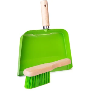 Online Dust Pan & Brush Play Shop Cook And Share | Lifestyle & Vocations