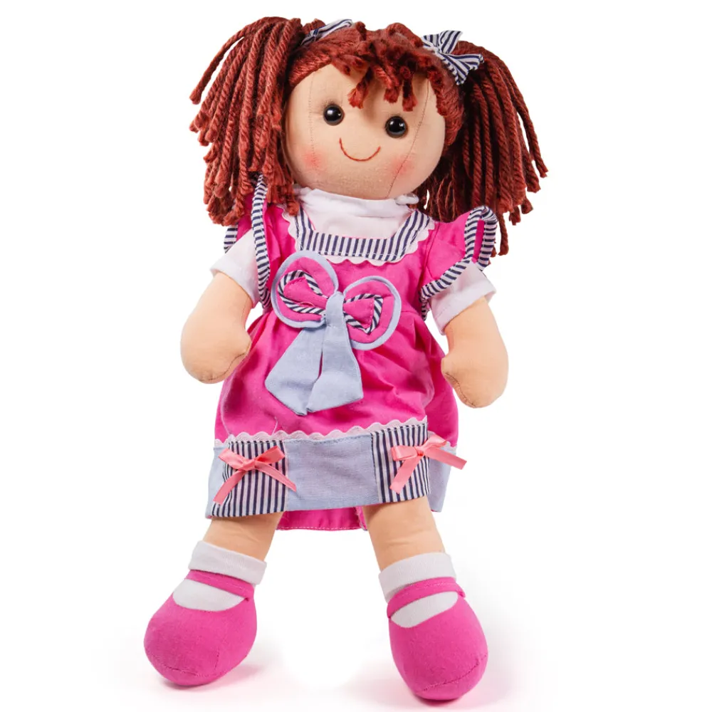 emma_doll__large_0.webp Best Emma Doll – Large Soft Rag Dolls | Soft Toys
