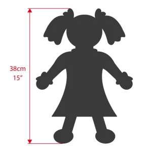 Best Emma Doll – Large Soft Rag Dolls | Soft Toys
