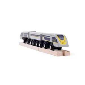 New Eurostar e320 Train Gifts For 5 Yr Olds | Toys For 4 Year Olds