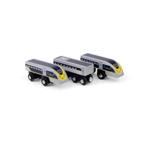 New Eurostar e320 Train Gifts For 5 Yr Olds | Toys For 4 Year Olds
