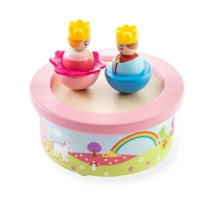 New Fantasy Music Box Kids Kids Room Accessories | Activity Toys & Games