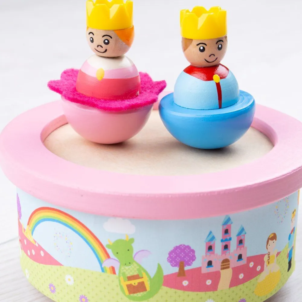 fantasy_music_box_1.webp New Fantasy Music Box Kids Kids Room Accessories | Activity Toys & Games