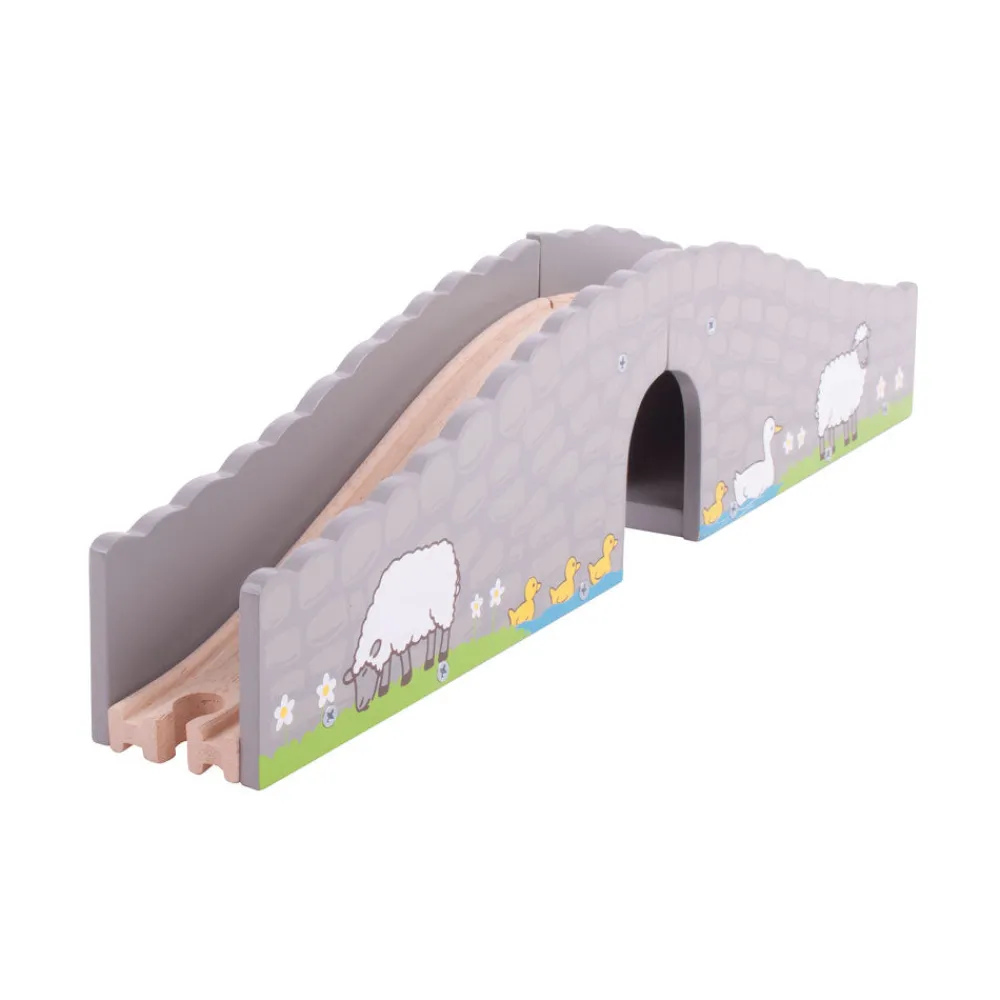 farm_bridge_0.webp Hot Farm Bridge Gifts For 5 Yr Olds | Toys For 4 Year Olds