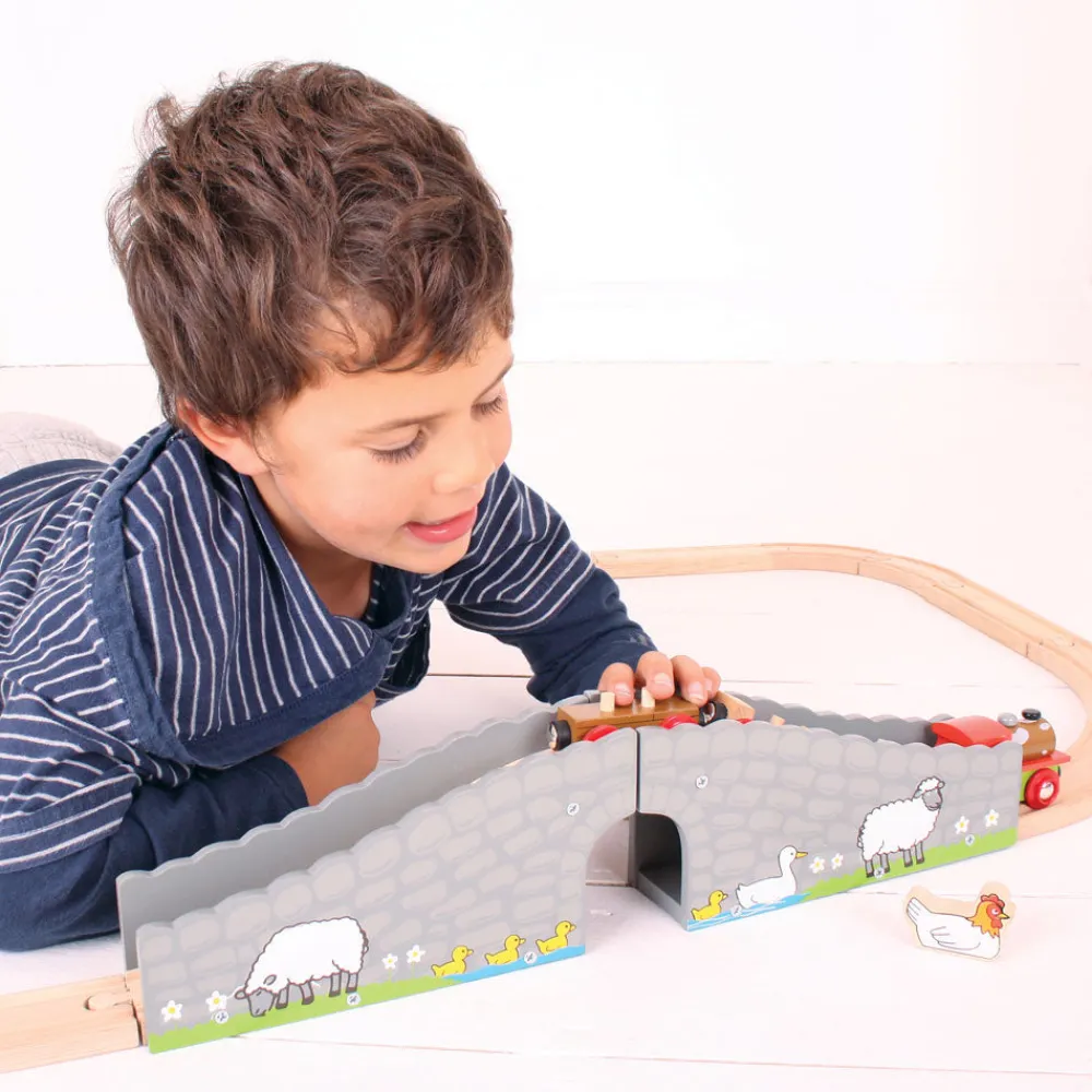 farm_bridge_1.webp Hot Farm Bridge Gifts For 5 Yr Olds | Toys For 4 Year Olds