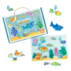 Best Felt Stories – Under The Sea Kids Arts And Crafts Sets For Kids