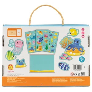 Best Felt Stories – Under The Sea Kids Arts And Crafts Sets For Kids