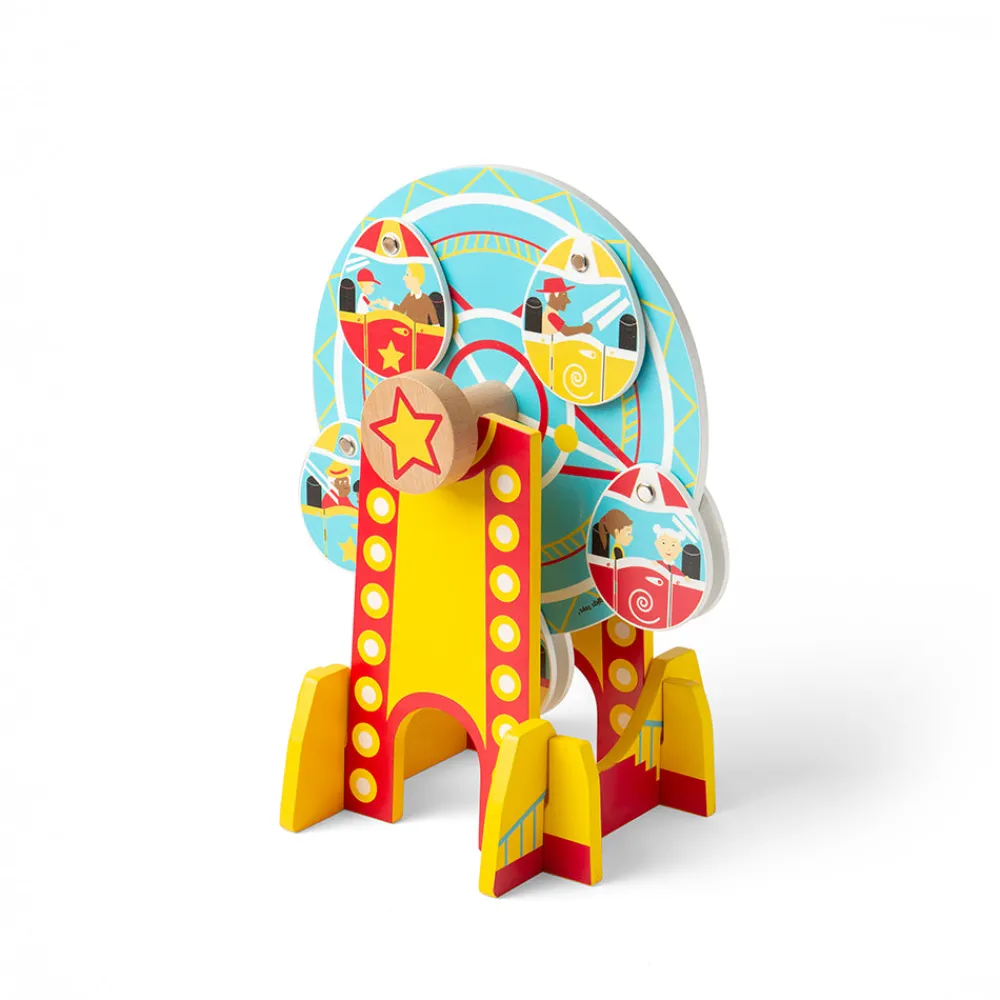 ferris_wheel_0.webp Discount Ferris Wheel Gifts For 5 Yr Olds | Toys For 4 Year Olds