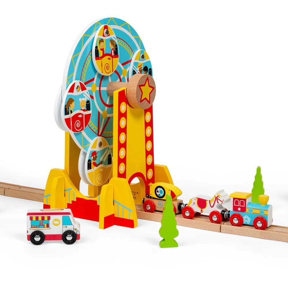 ferris_wheel_4.webp Discount Ferris Wheel Gifts For 5 Yr Olds | Toys For 4 Year Olds