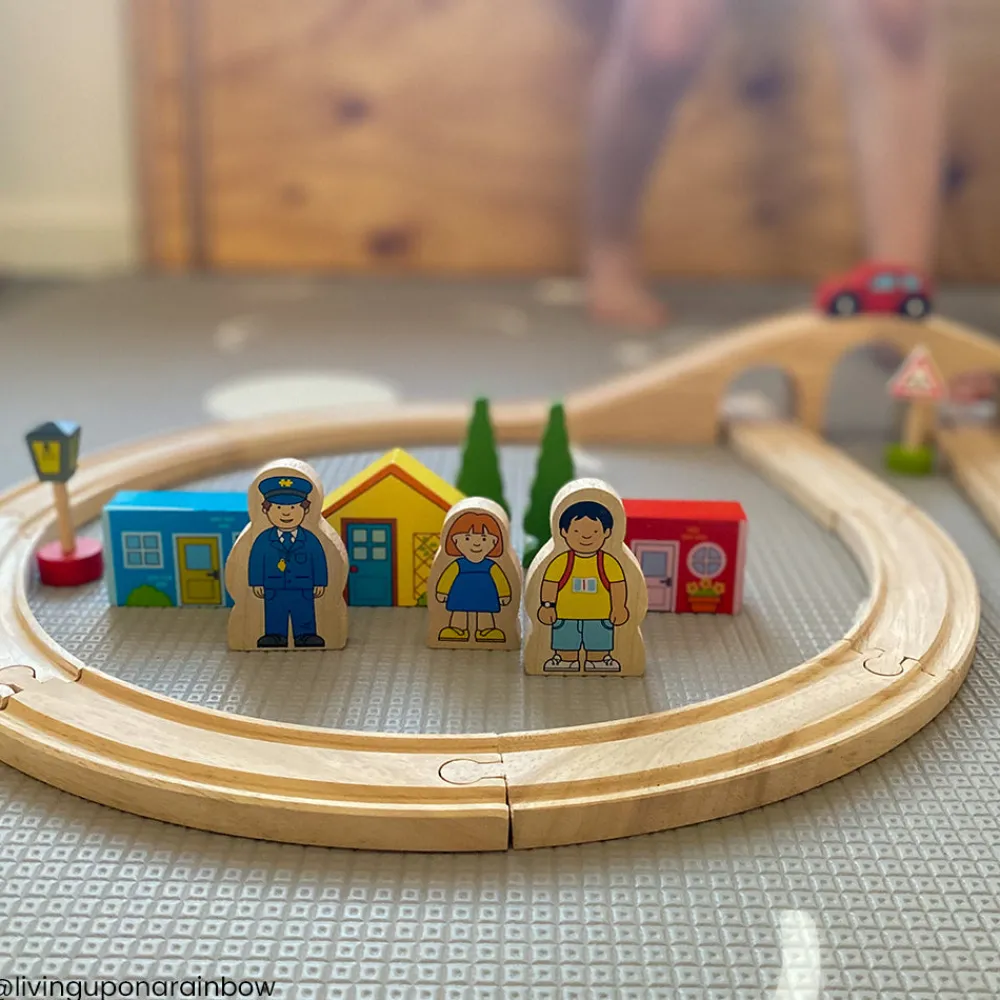 figure_of_eight_train_set_11.webp Best Figure of Eight Train Set Gifts For 5 Yr Olds | Toys For 4 Year Olds