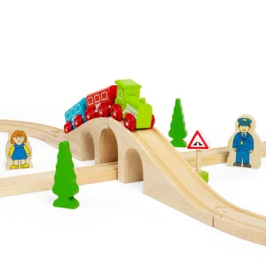 Best Figure of Eight Train Set Gifts For 5 Yr Olds | Toys For 4 Year Olds