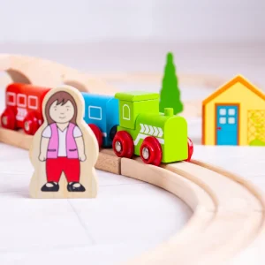 Best Figure of Eight Train Set Gifts For 5 Yr Olds | Toys For 4 Year Olds