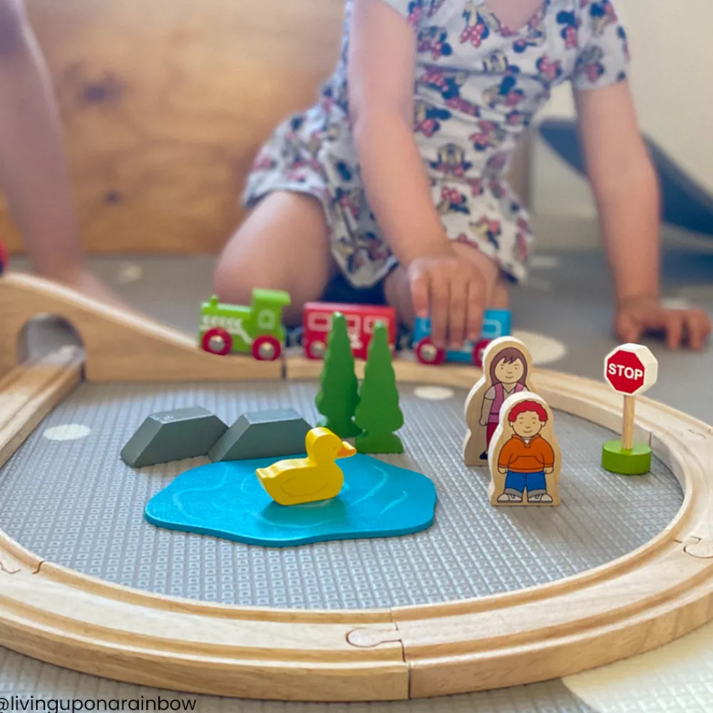 figure_of_eight_train_set_9.webp Best Figure of Eight Train Set Gifts For 5 Yr Olds | Toys For 4 Year Olds