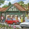 Hot Fill Her Up Please – BIG 250 Piece Jigsaw Puzzle Children's Wooden Puzzles