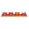 Online Fire and Rescue Train Toys For 4 Year Olds | Gifts For 5 Yr Olds