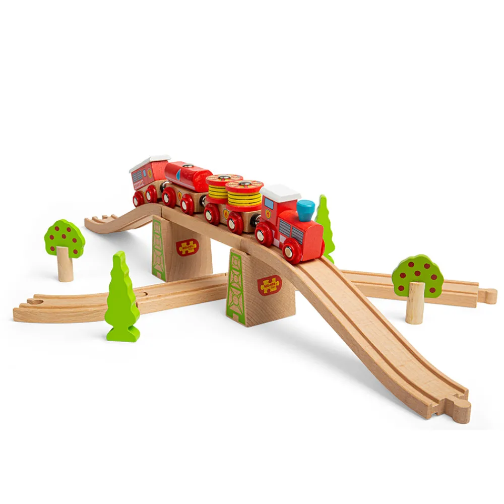 fire_and_rescue_train_2.webp Online Fire and Rescue Train Toys For 4 Year Olds | Gifts For 5 Yr Olds