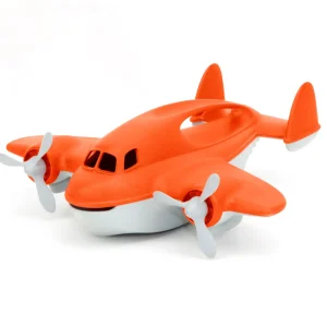 Best Fire Plane Outdoor Garden Toys | Bath Toys