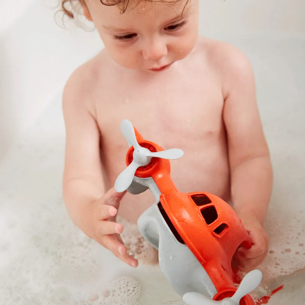 fire_plane_1.webp Best Fire Plane Outdoor Garden Toys | Bath Toys