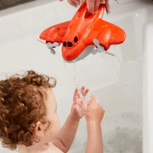 Best Fire Plane Outdoor Garden Toys | Bath Toys