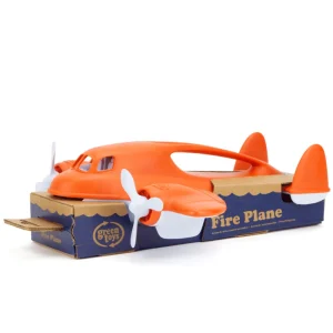 Best Fire Plane Outdoor Garden Toys | Bath Toys