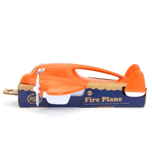 Best Fire Plane Outdoor Garden Toys | Bath Toys