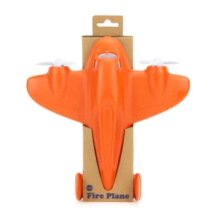 Best Fire Plane Outdoor Garden Toys | Bath Toys