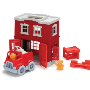 Discount Fire Station Lifestyle & Vocations