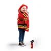 Hot Firefighter Dress Up (Without Helmet) Lifestyle & Vocations