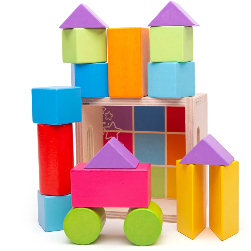 first_building_blocks_4.webp Hot First Building Blocks Wooden Puzzles And Activity Toys | Traditional Wooden Toys