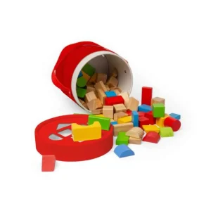 Sale First Building Bricks Lifestyle & Vocations | Toy Tool Sets