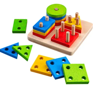 Best First Four Shape Sorter Shape Sorter Toys | Activity Toys & Games
